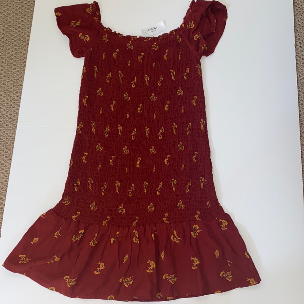 super cute dress for summer! new with tags